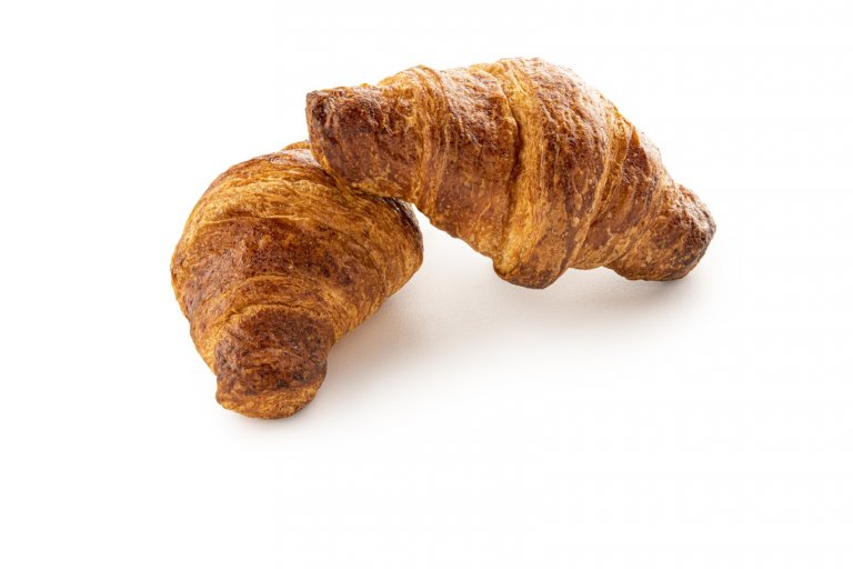 1089 - Mini Croissant Alberghi Vegano __ (Grande)