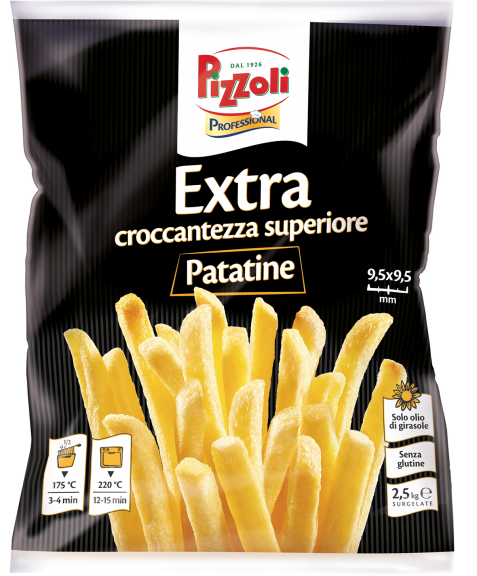 Pizzoli_Professional_Extra_Patatine_2,5kg