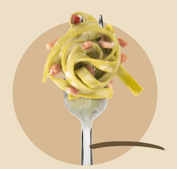 taglierini