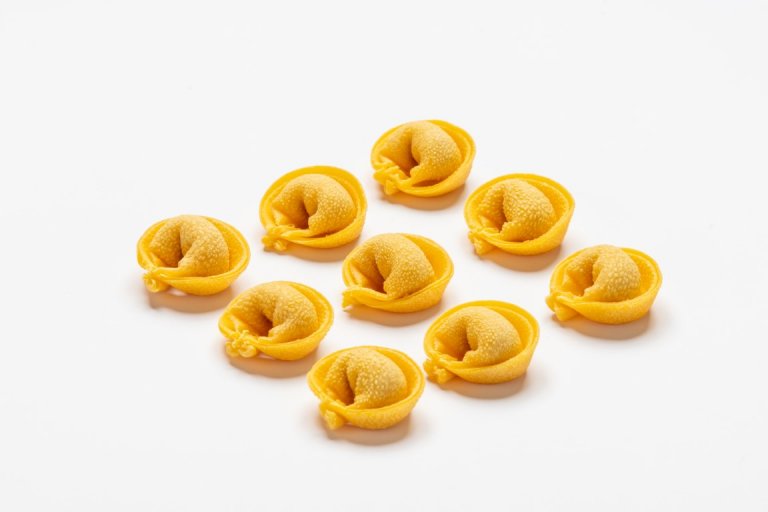 02938 - TORTELLONI AI 4 FORMAGGI , TORTELLONI DI CARNE  ART.TO-ART.TOC (Media)