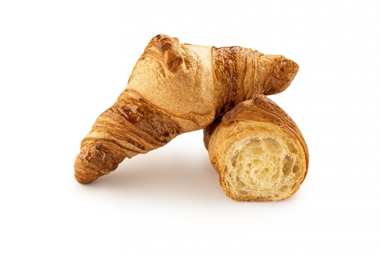 03204 - Mini croissant vuoto 02 ___ (Grande)