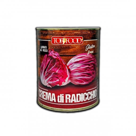 CREMA-RADICCHIO