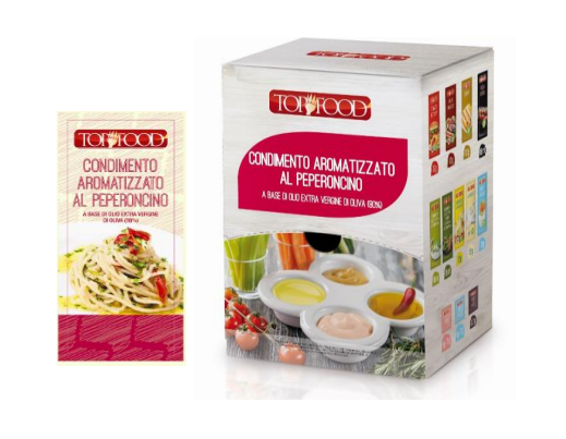 condimento peperoncino