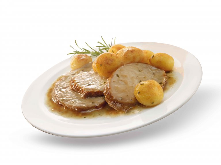 arrosto con patate abc bis def
