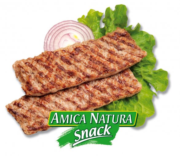salsicce alcass