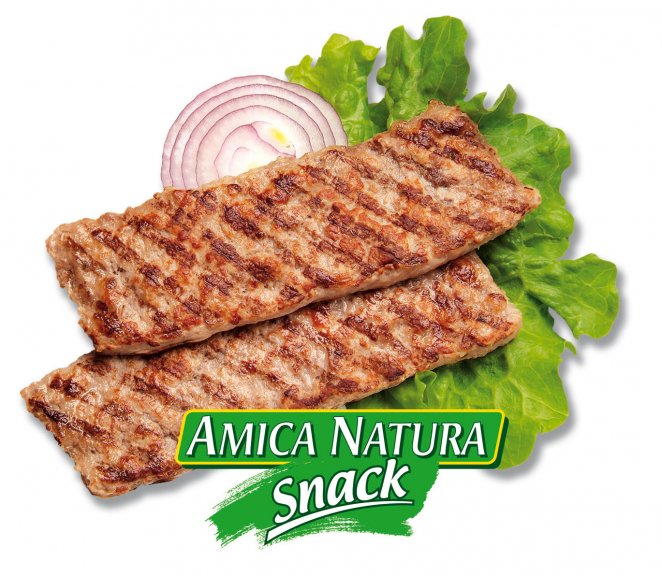 salsicce alcass