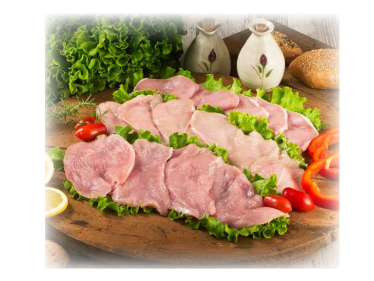 petto di pollo dia