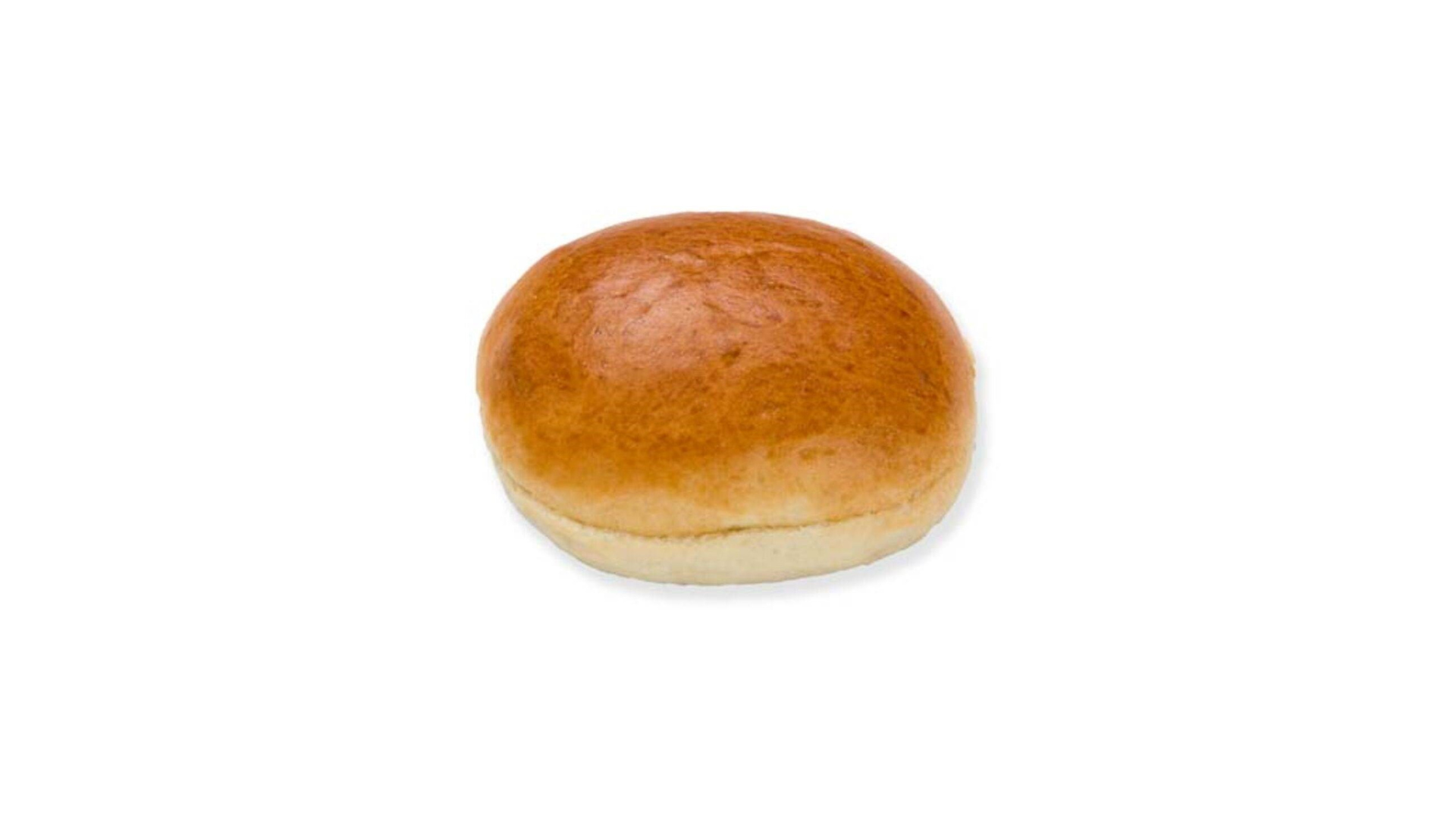 PS/BRIOCHE BURGER BUNS pz.30 g.109 dm.11,4
