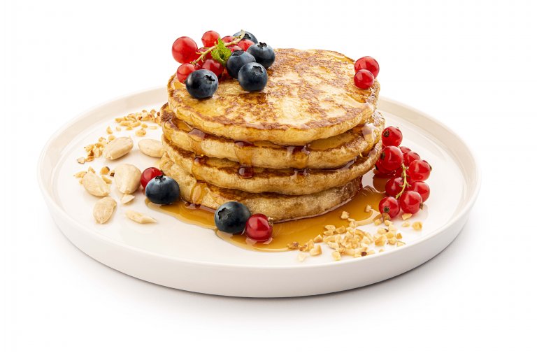 10544 - AC-PANCAKE G.40X40 - (1livello) REV B