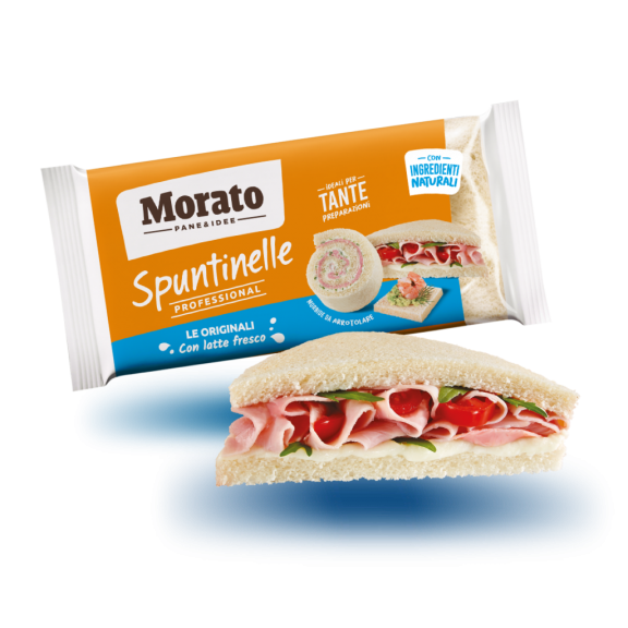 tramezzone spuntinell