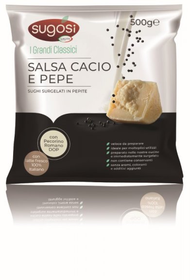 pack SALSA CACIO E PEPE T2502 (Media)