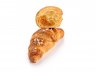 18372 - Mini Croissant Harmonie Albicocca - (intero + taglio 02) copia