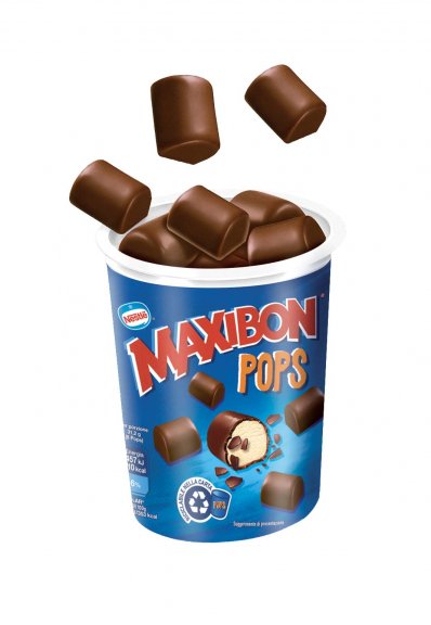 3D Maxibon POPS 2021 UNITO