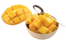 foto mango