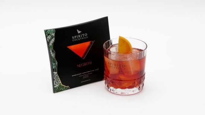 negroni