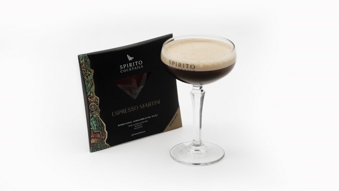 espresso martini