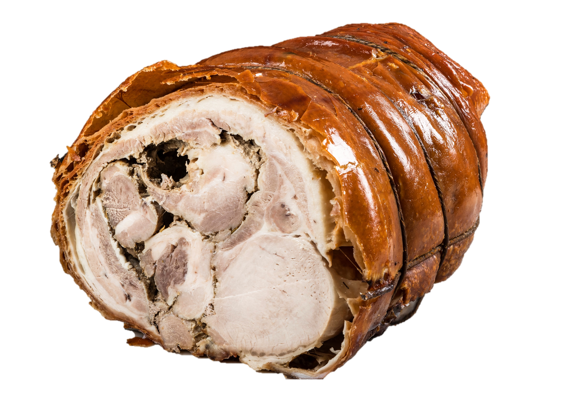 foto porchetta venditti