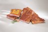 PANCETTA AFFUMICATA COTTA BACON 100% affumicatura naturale (Media)