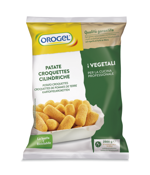 Patate-Croquettes