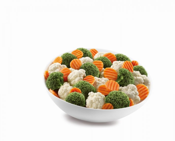 351303  Verdure Tricolore