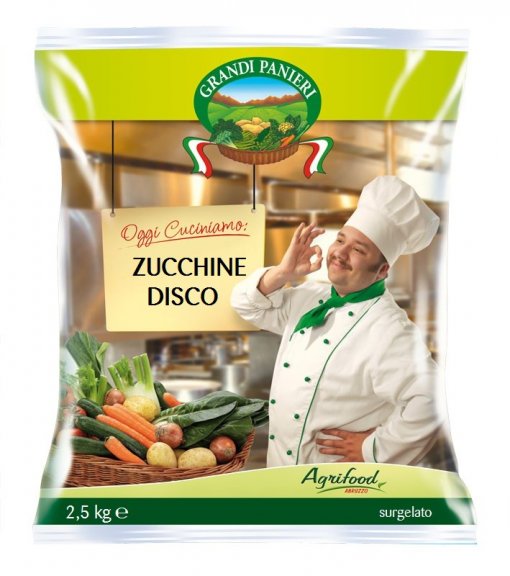 ZUCCHINE-DISCO-GP-2,5 kg