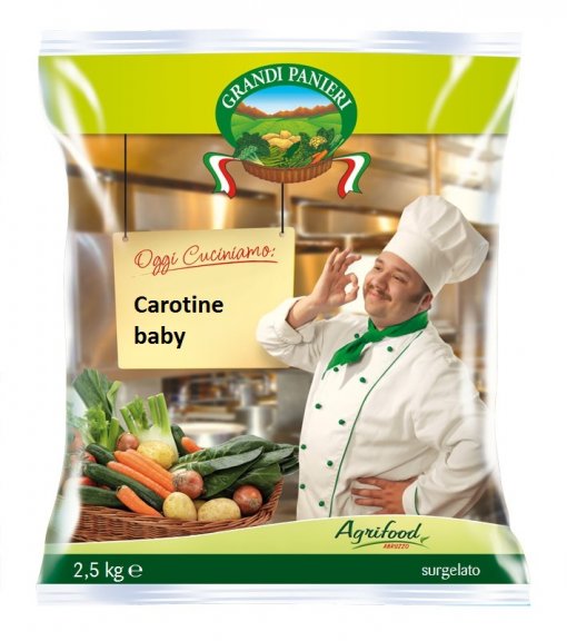 CAROTINE-BABY-GP-2,5kg