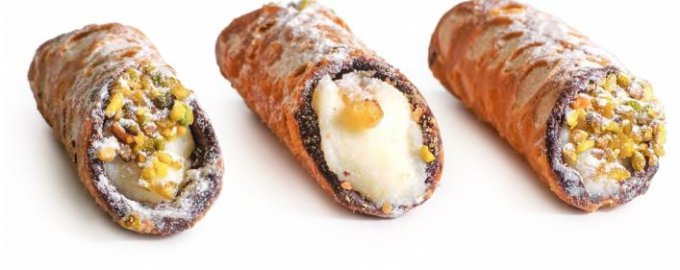 cannolo erlacher