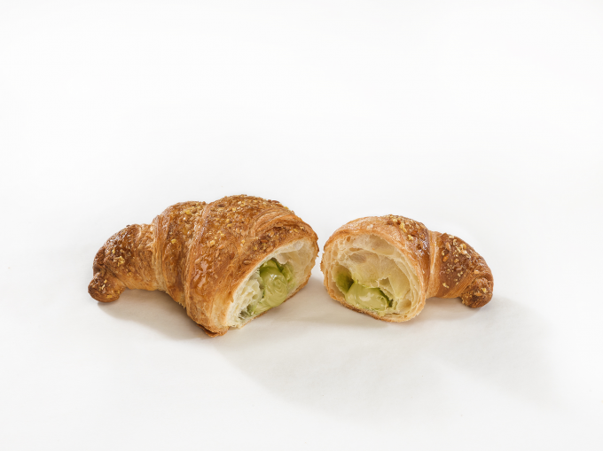 CORNETTO PISTACCHIO