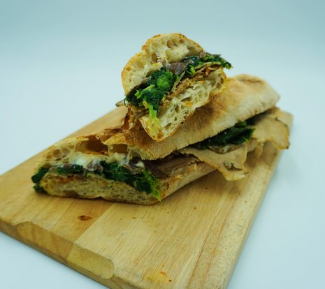 ciabatta farcita 2