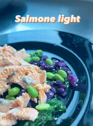 salmone light